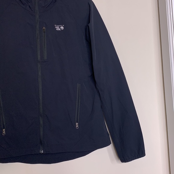 Mountain Hardware-jacket - Picture 4 of 14